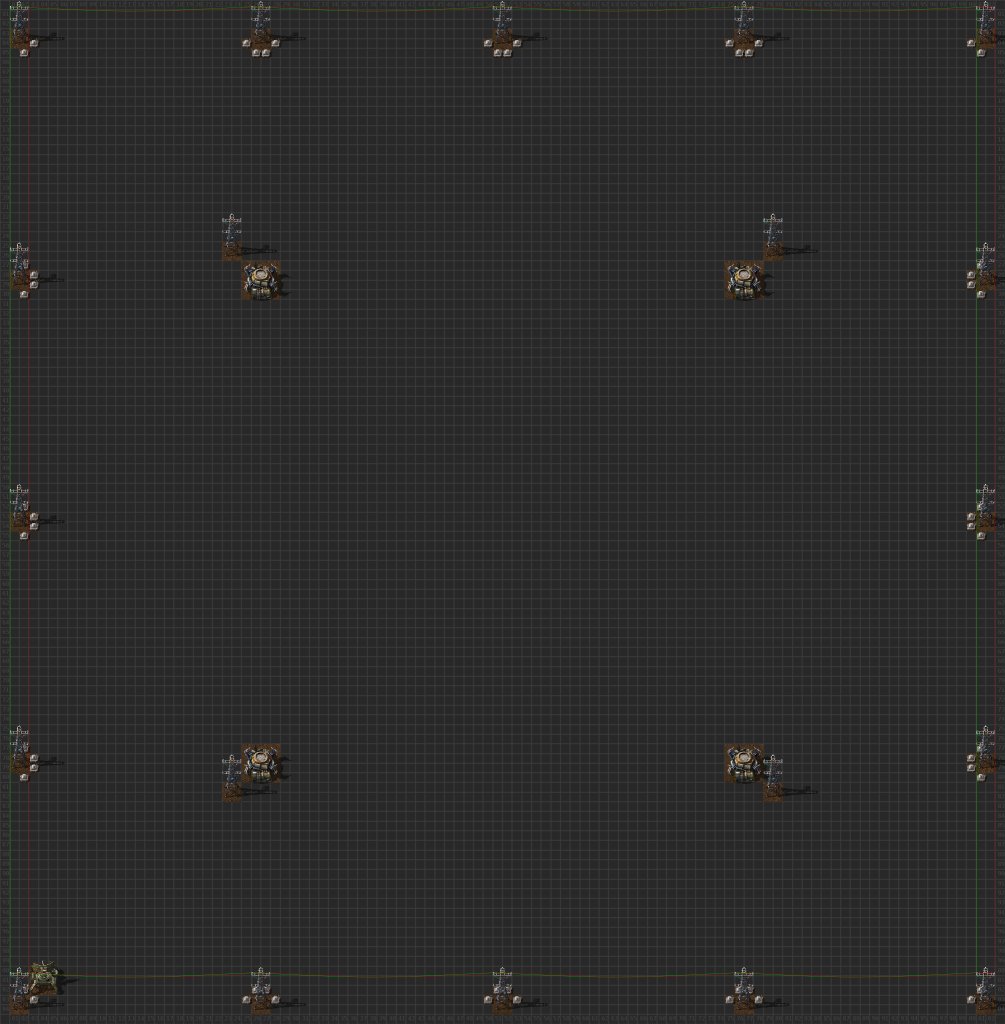Blueprint preview