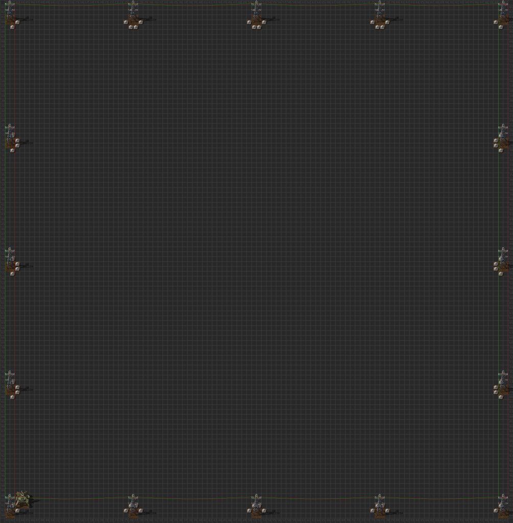 Blueprint preview