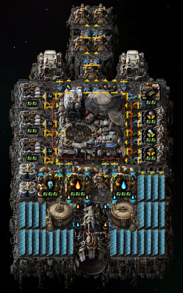 Blueprint preview