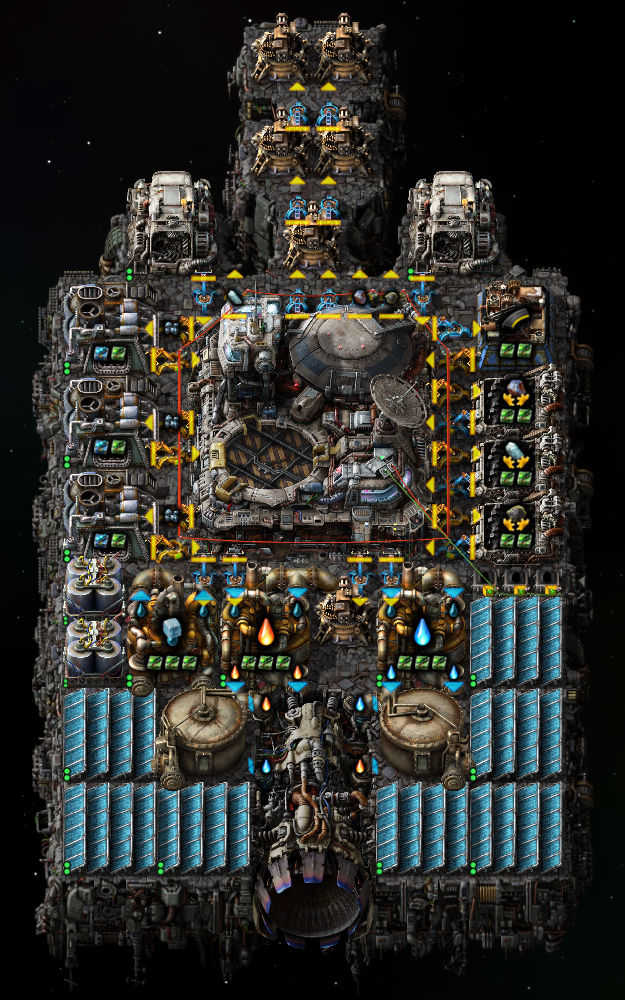 Blueprint preview