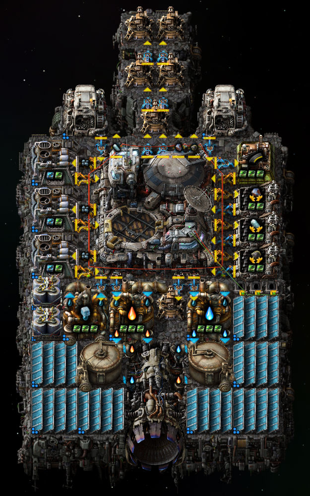 Blueprint preview