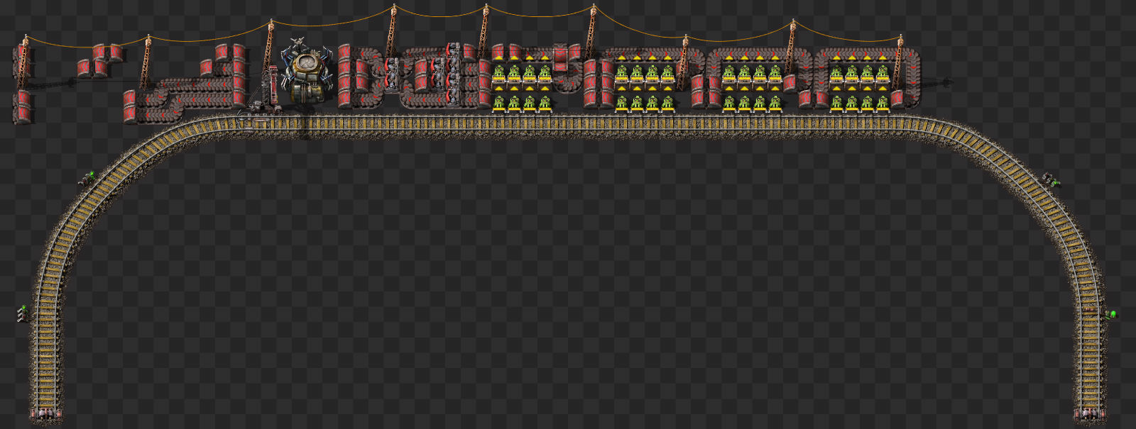 Blueprint preview