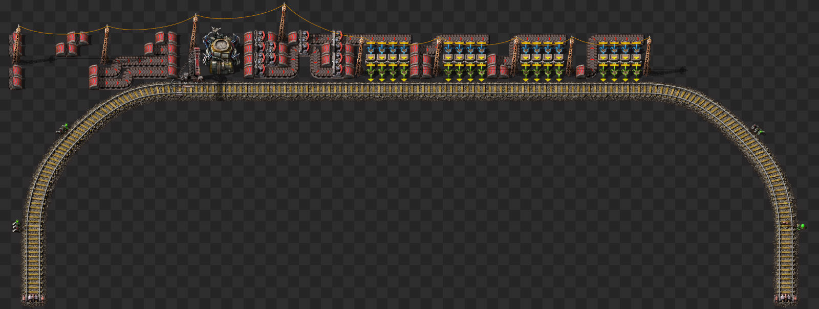 Blueprint preview