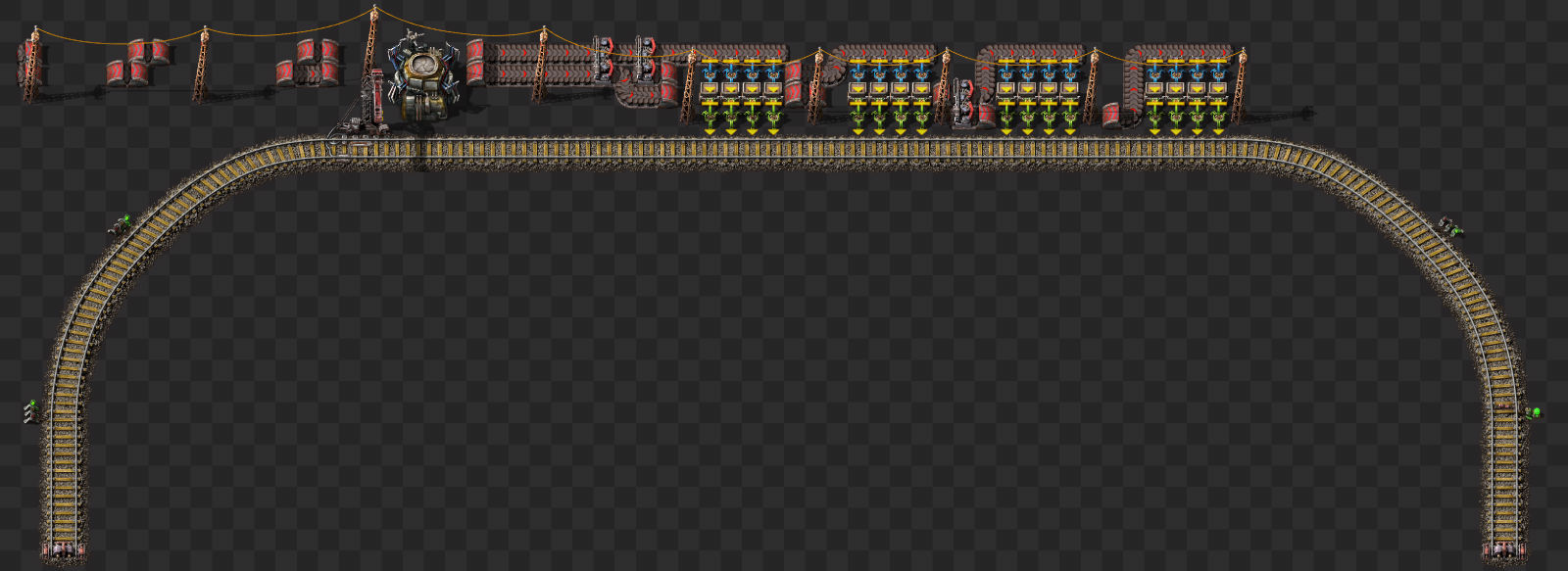 Blueprint preview