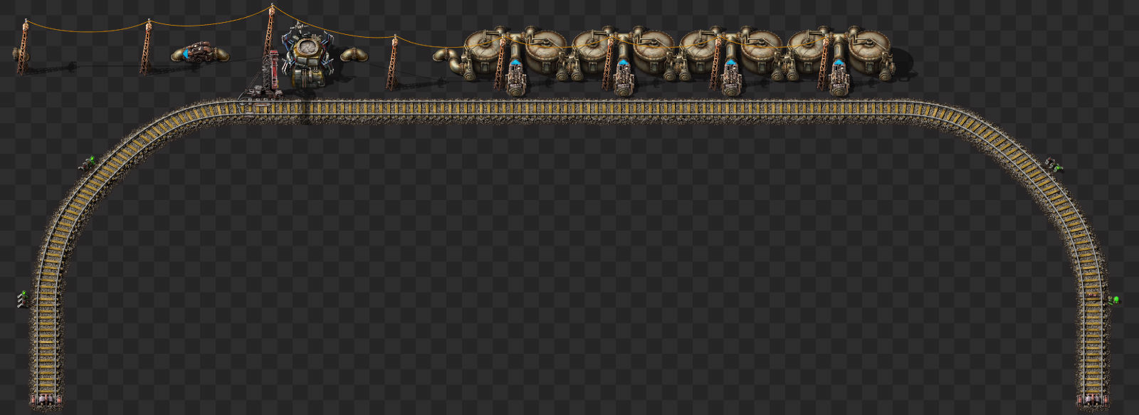 Blueprint preview