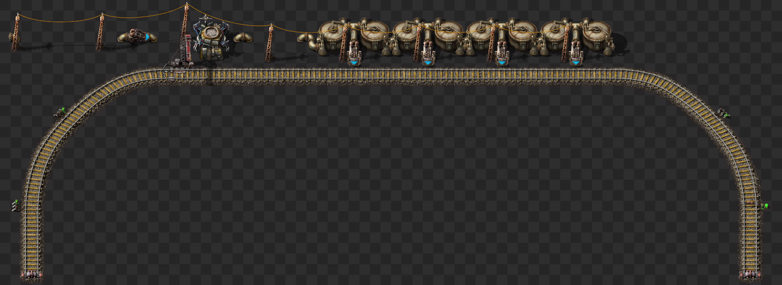 Blueprint preview
