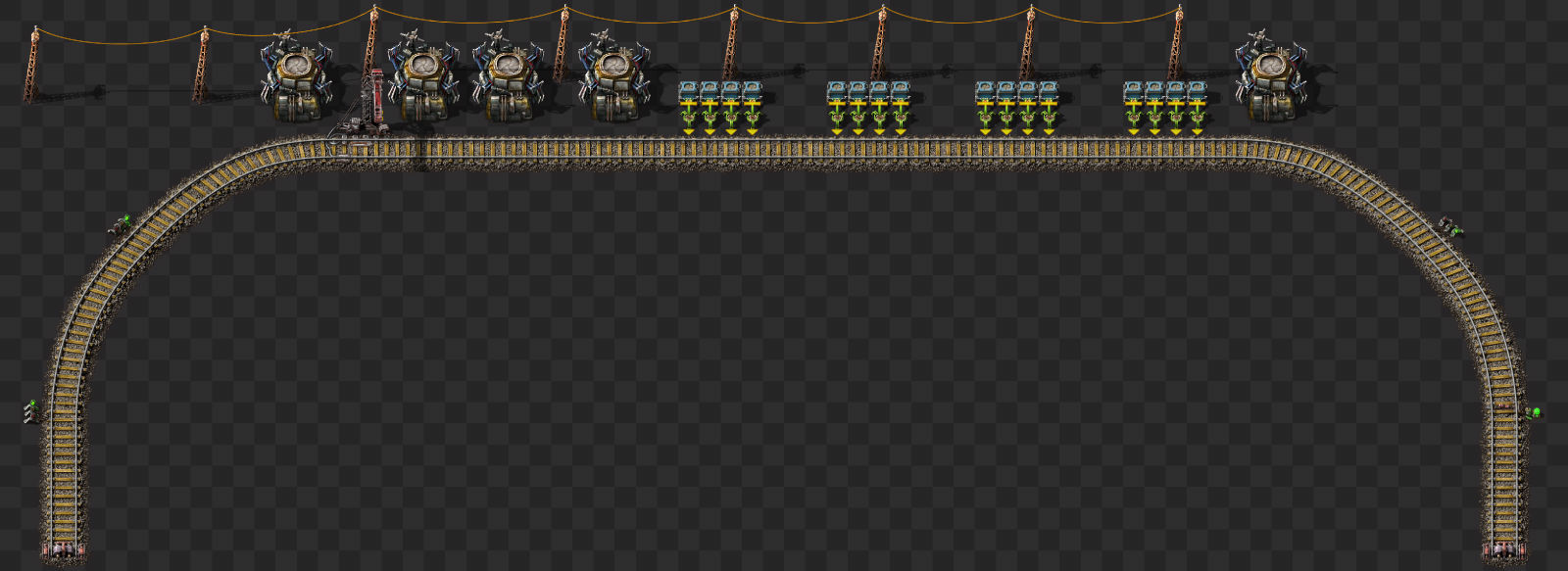 Blueprint preview