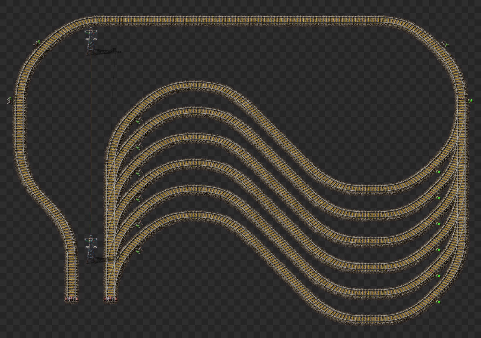 Blueprint preview