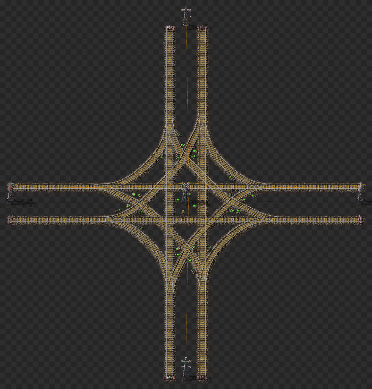Blueprint preview