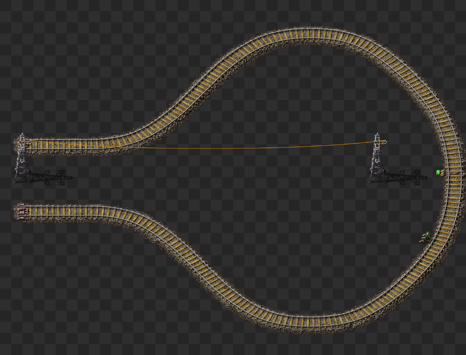 Blueprint preview