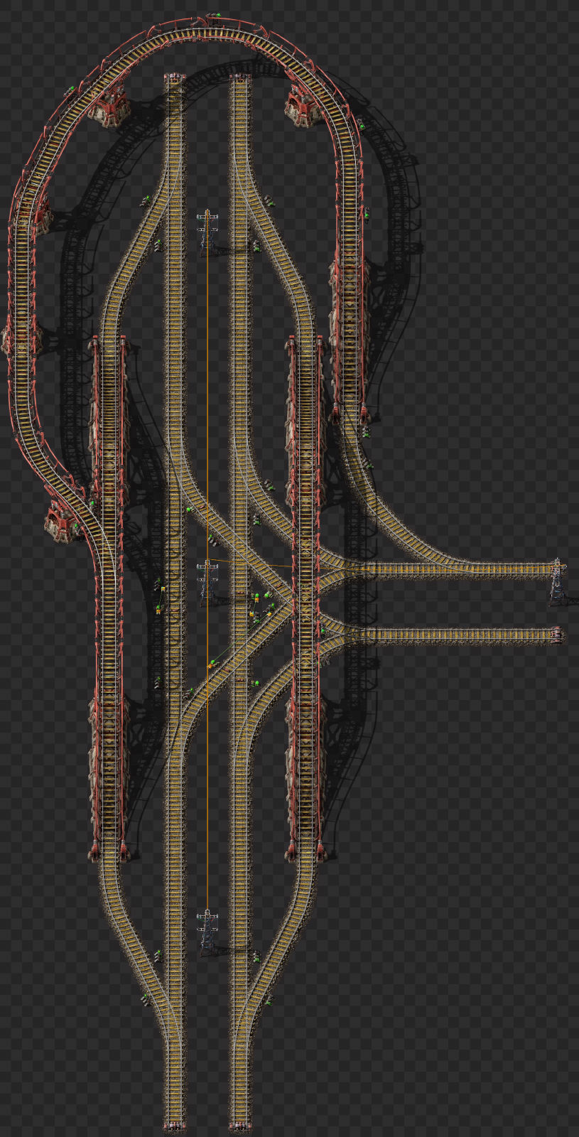 Blueprint preview