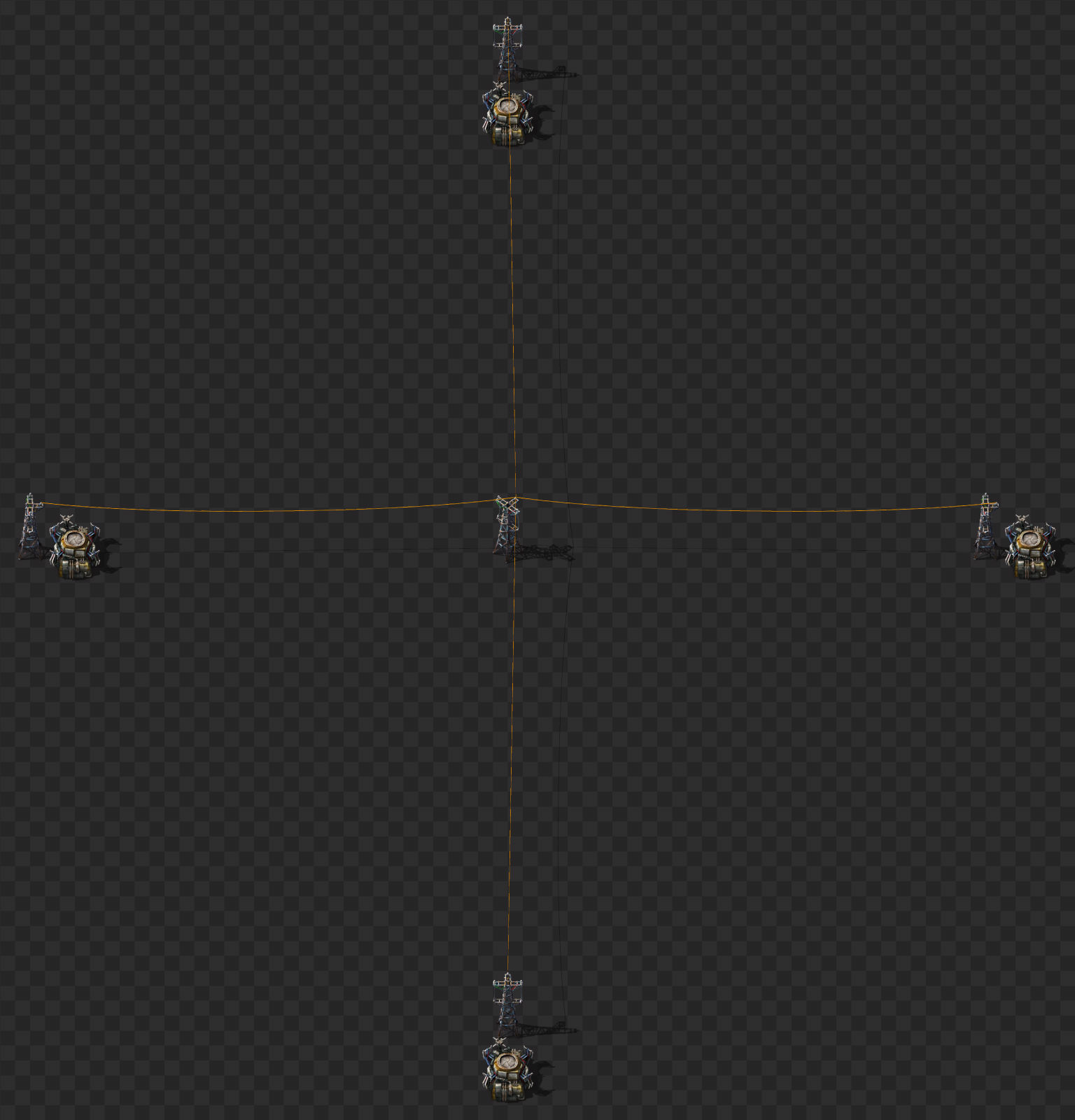 Blueprint preview