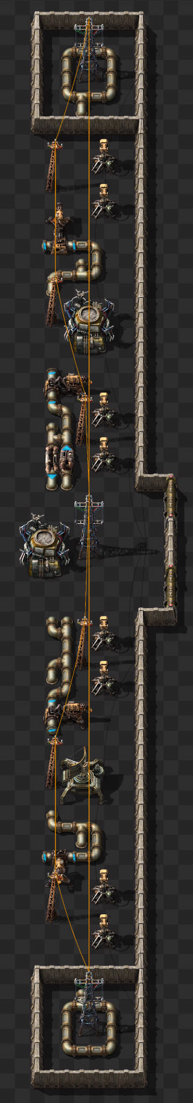 Blueprint preview