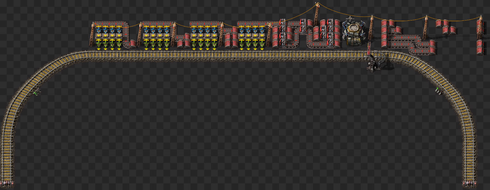 Blueprint preview