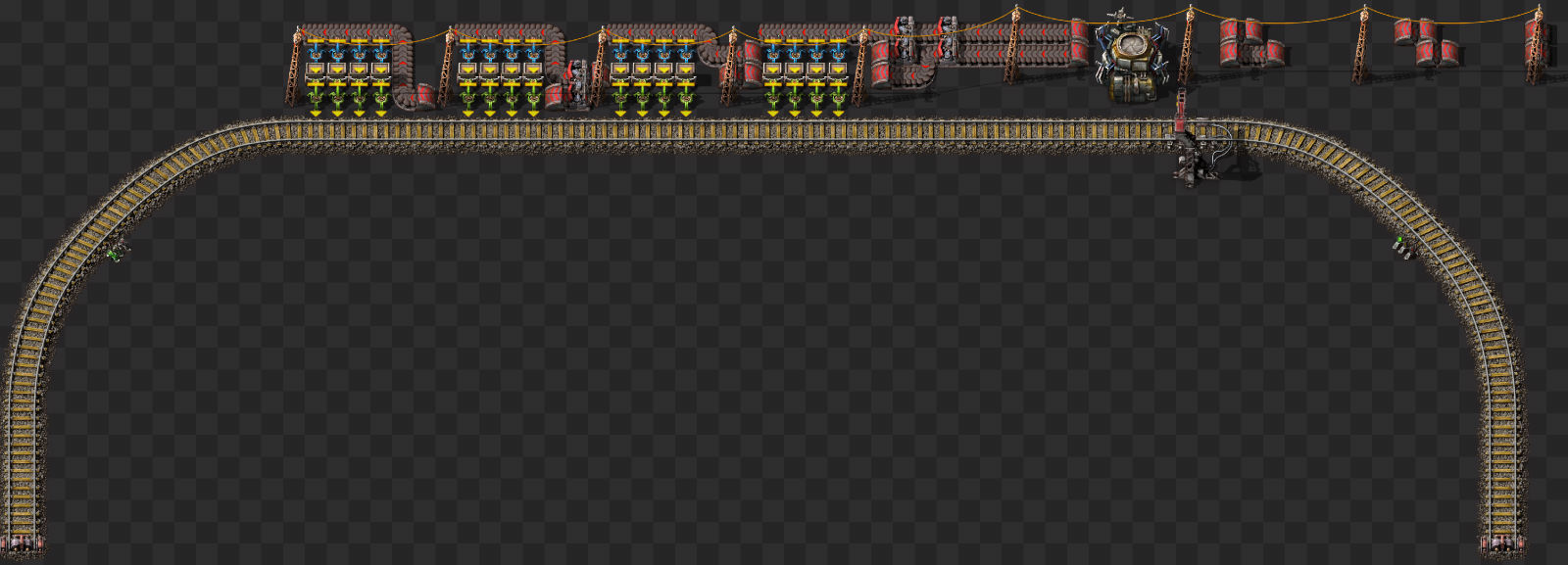 Blueprint preview