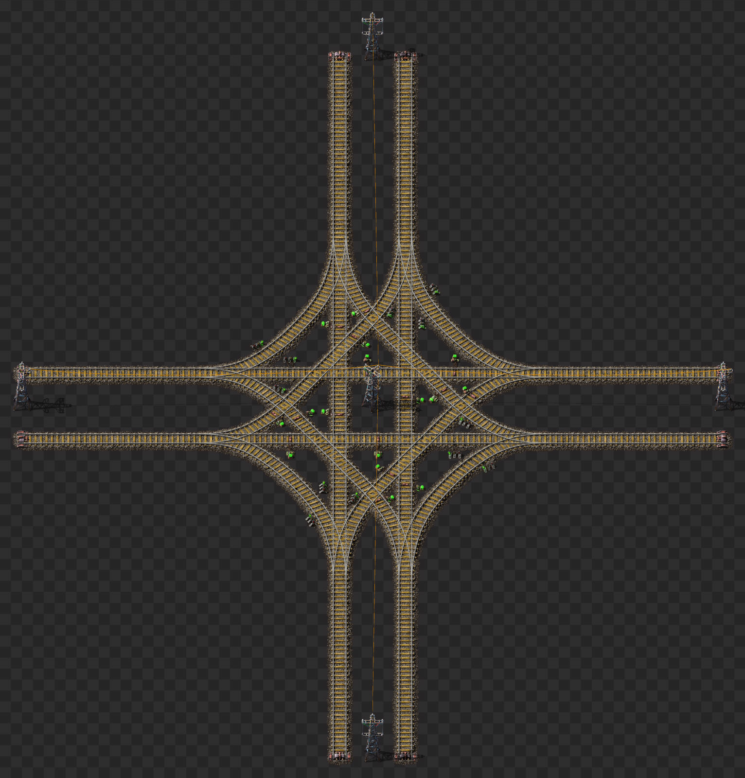 Blueprint preview