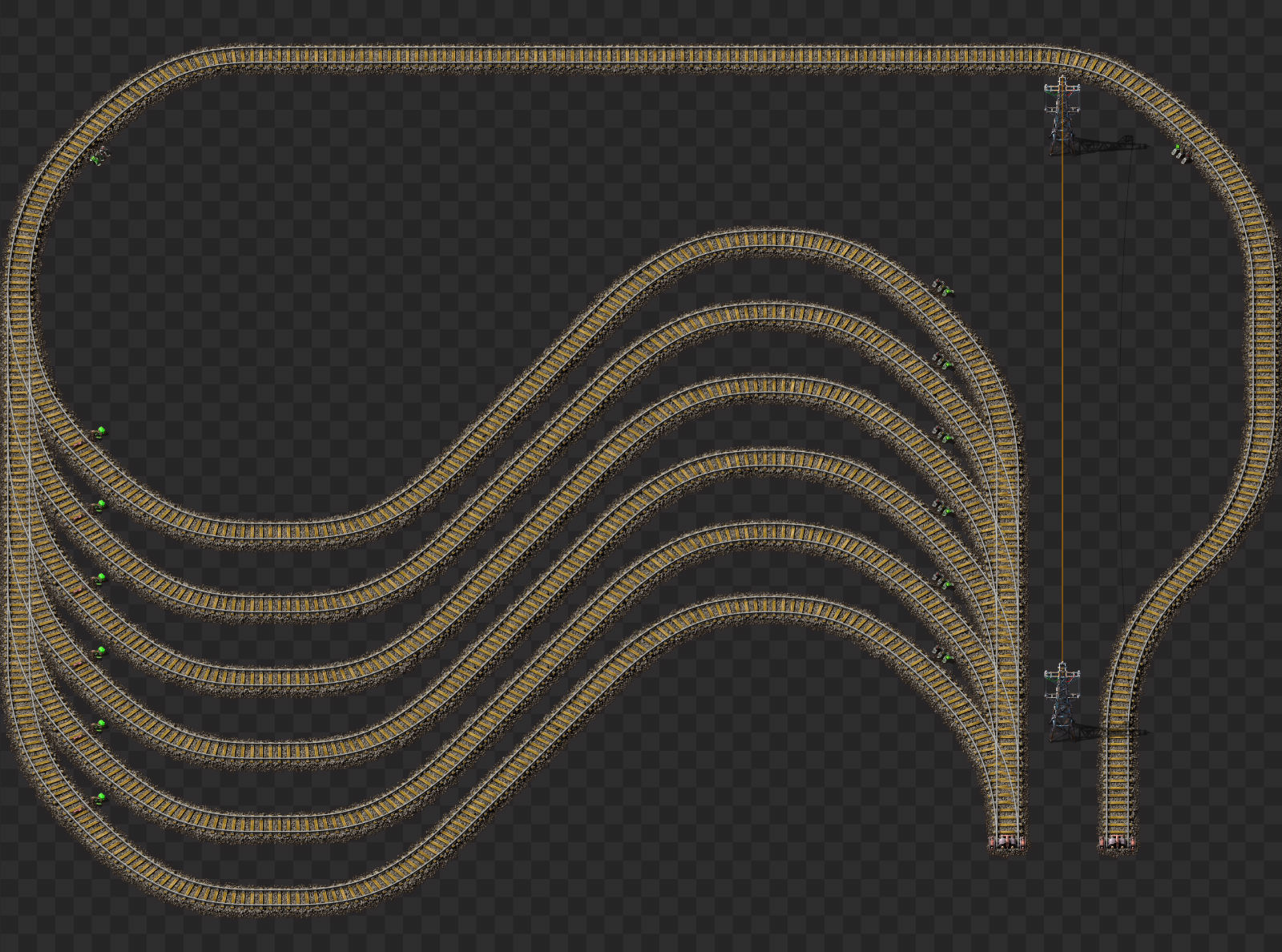 Blueprint preview