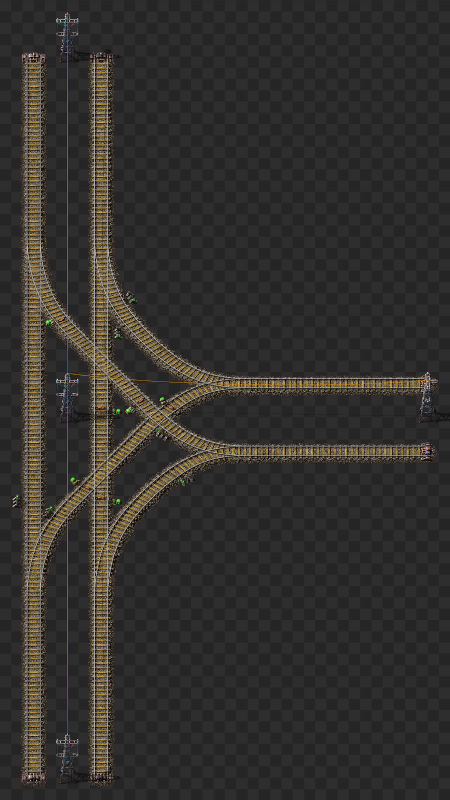 Blueprint preview