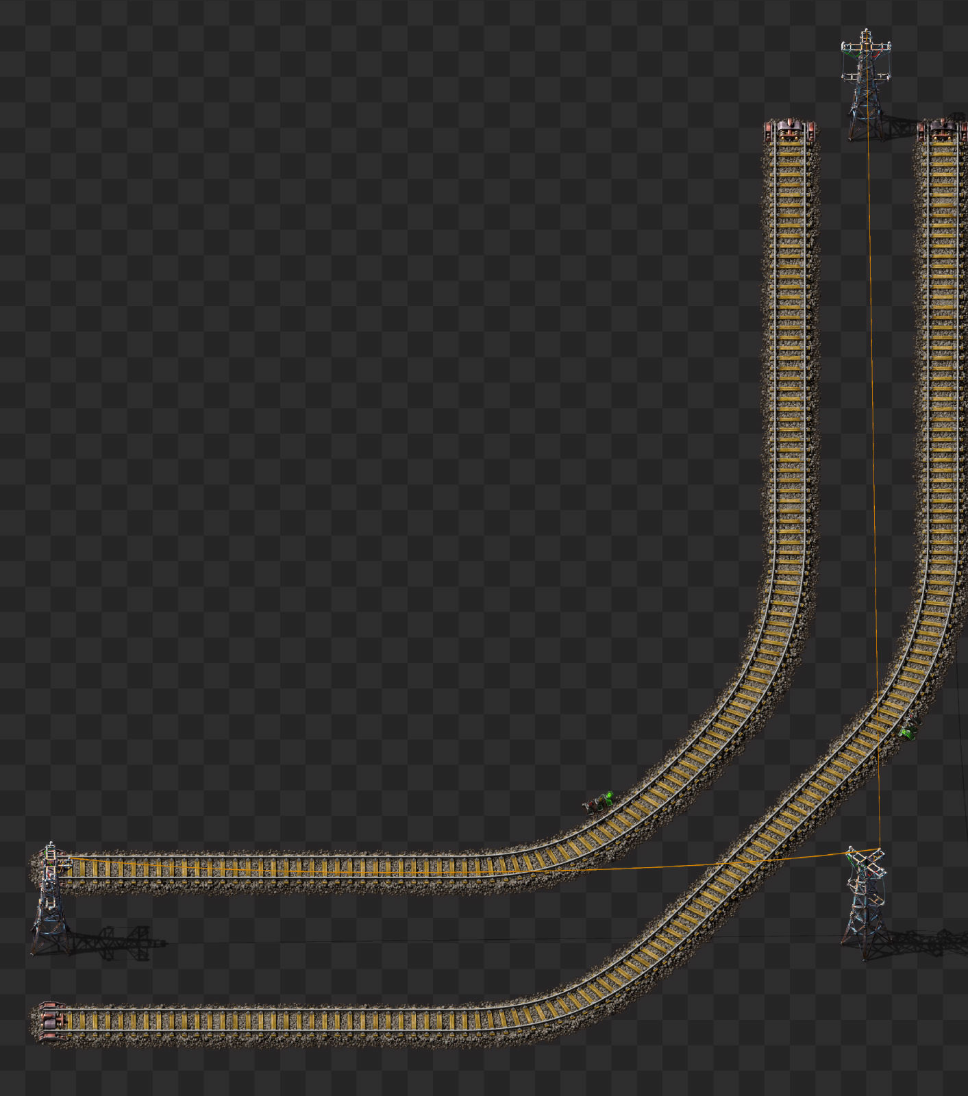 Blueprint preview