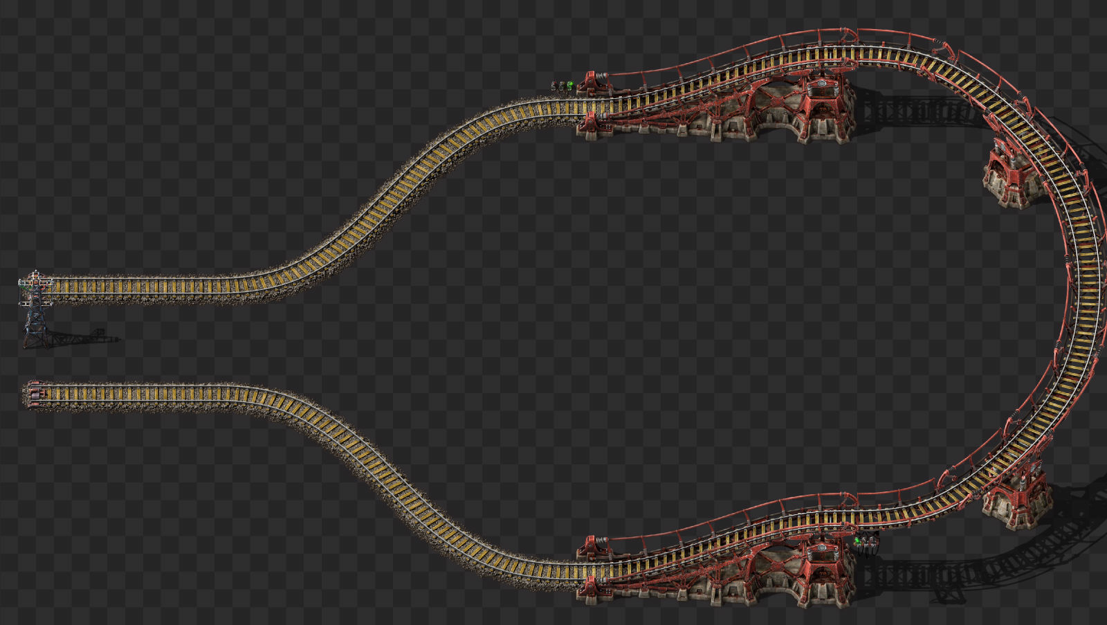 Blueprint preview