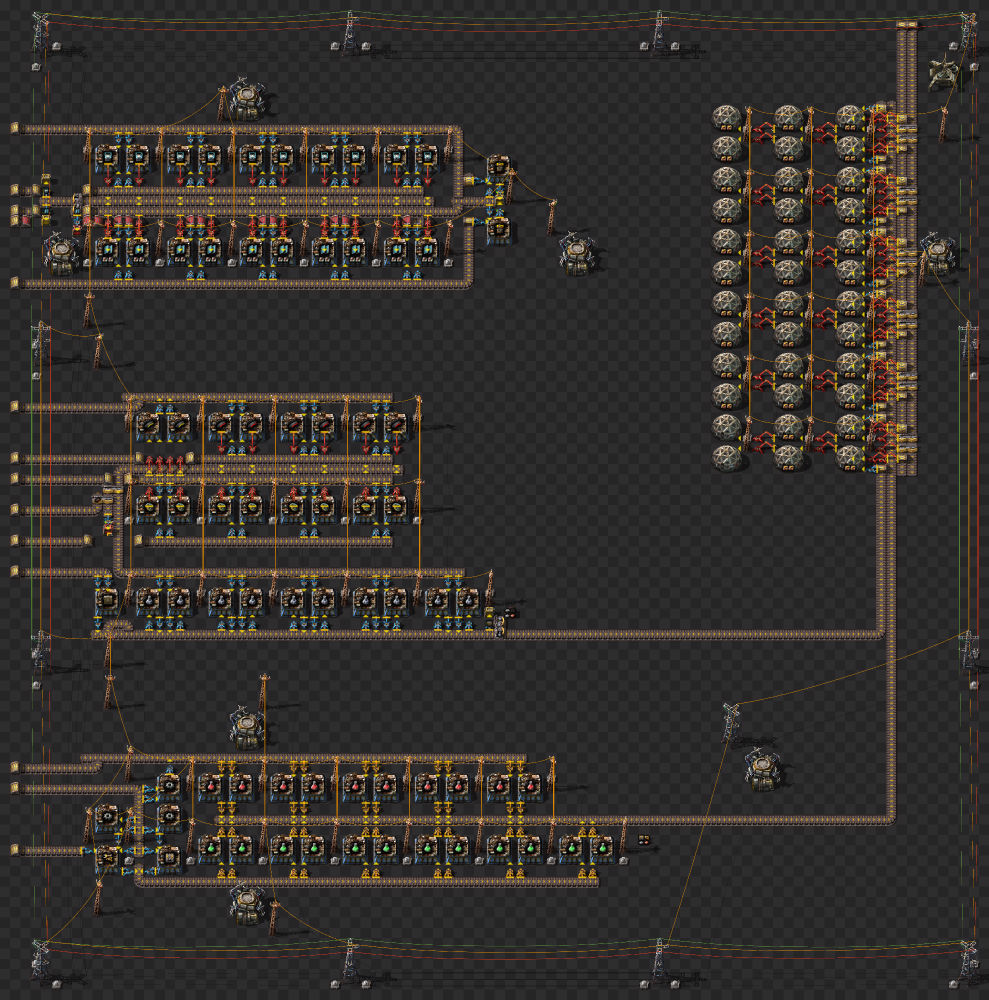 Blueprint preview