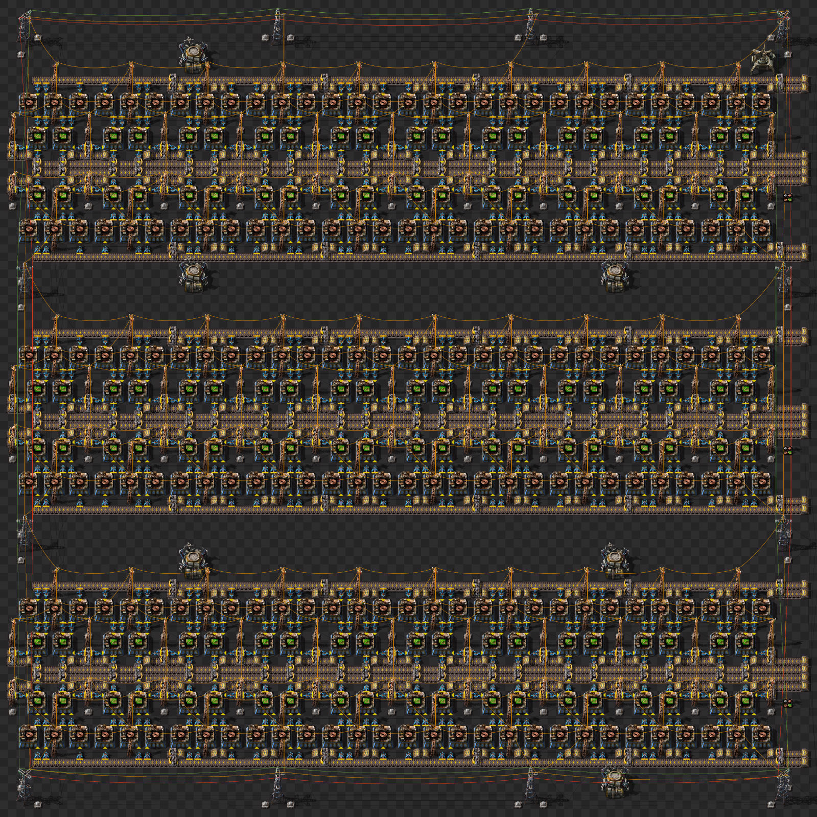 Blueprint preview
