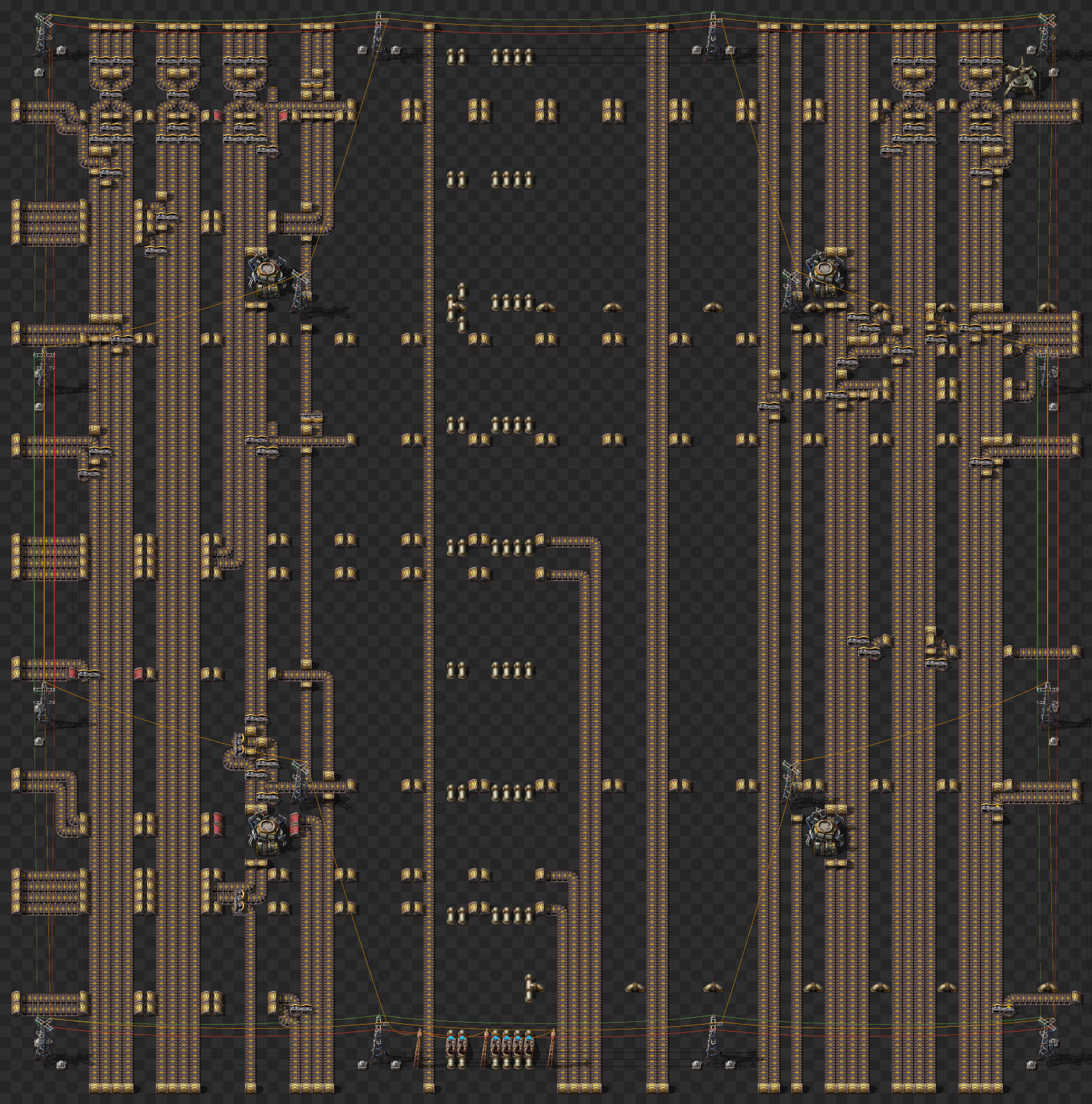 Blueprint preview