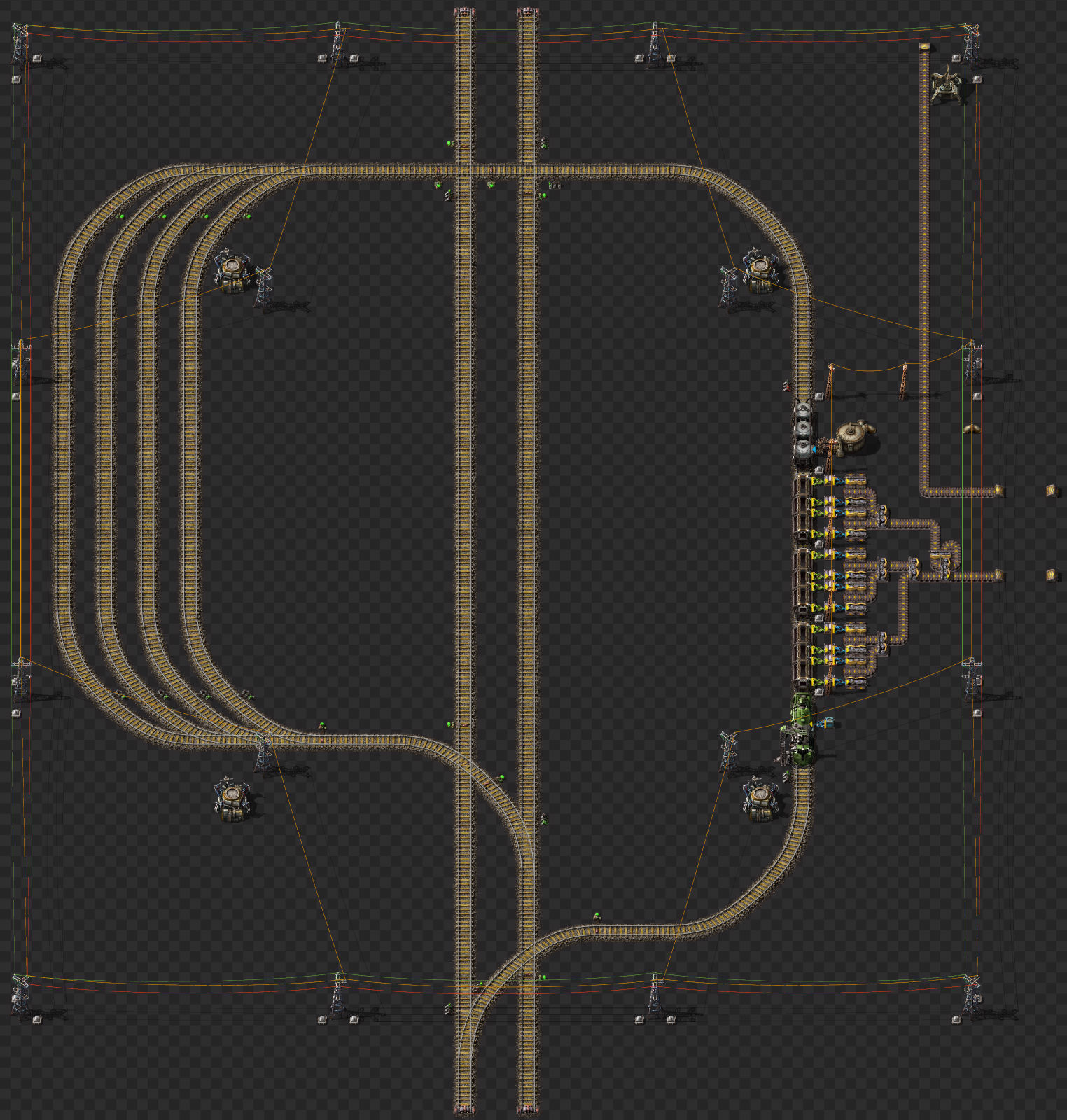 Blueprint preview