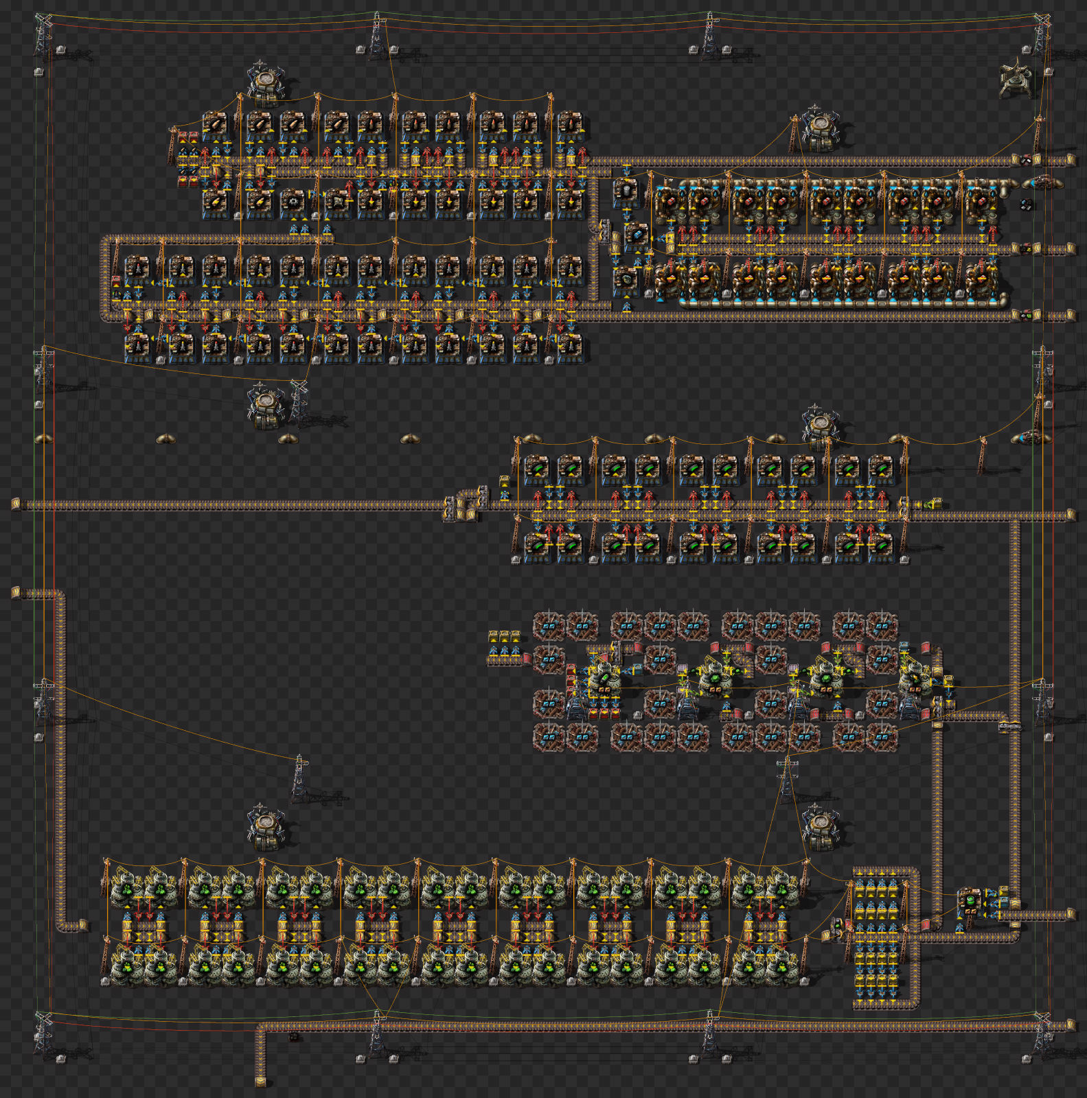 Blueprint preview