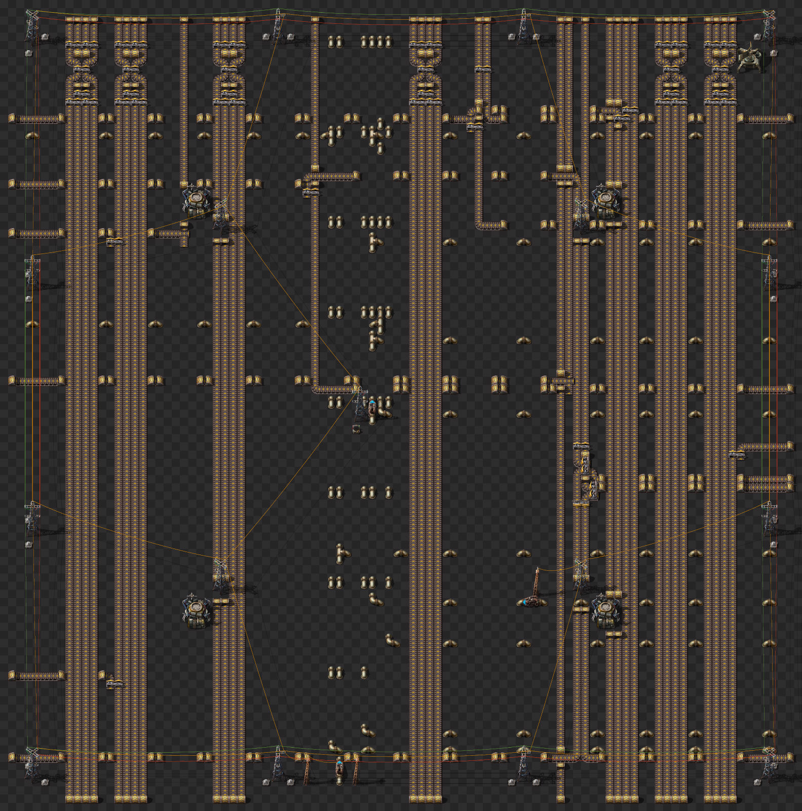 Blueprint preview