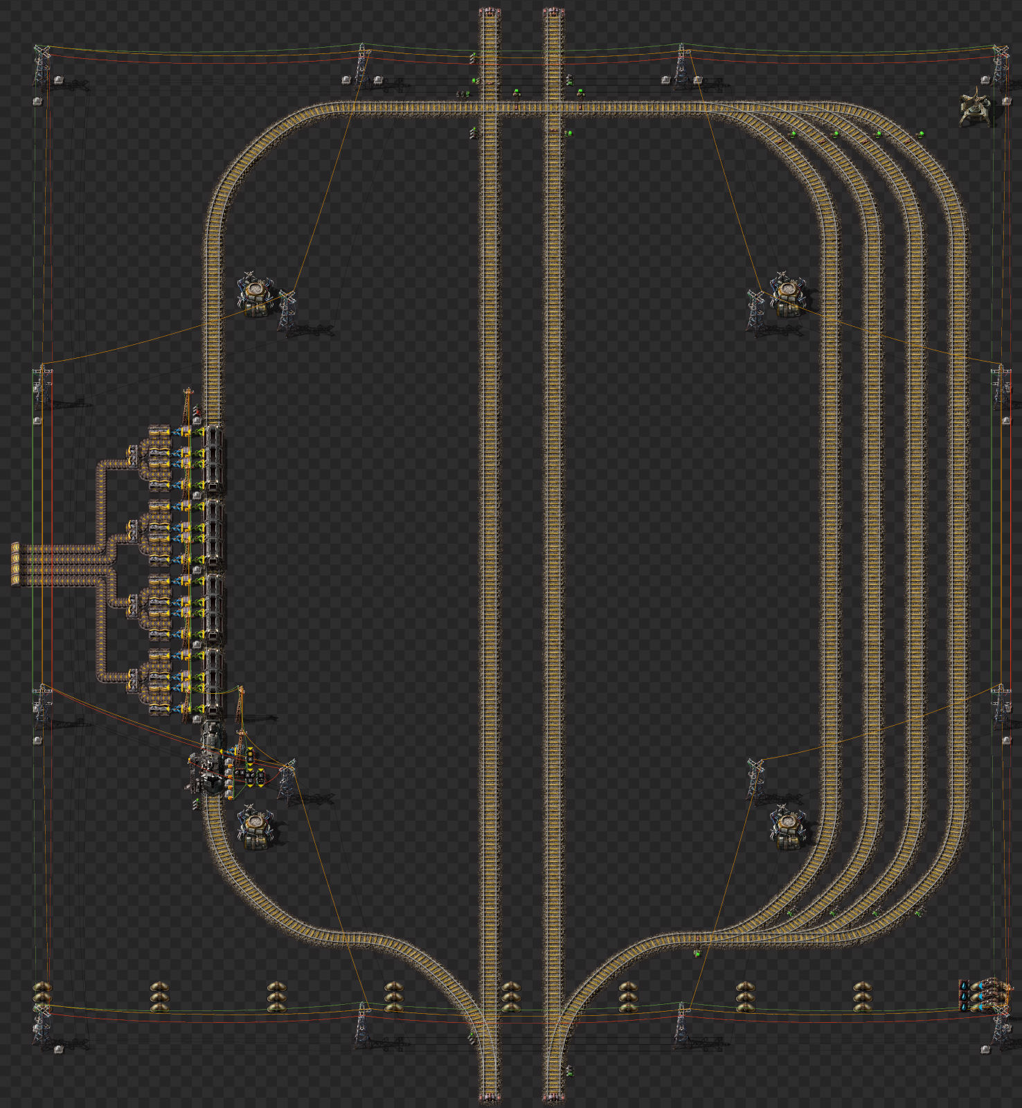 Blueprint preview