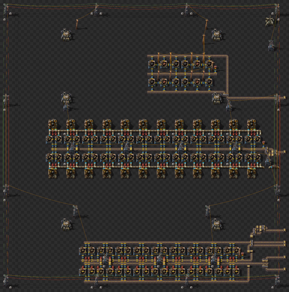 Blueprint preview