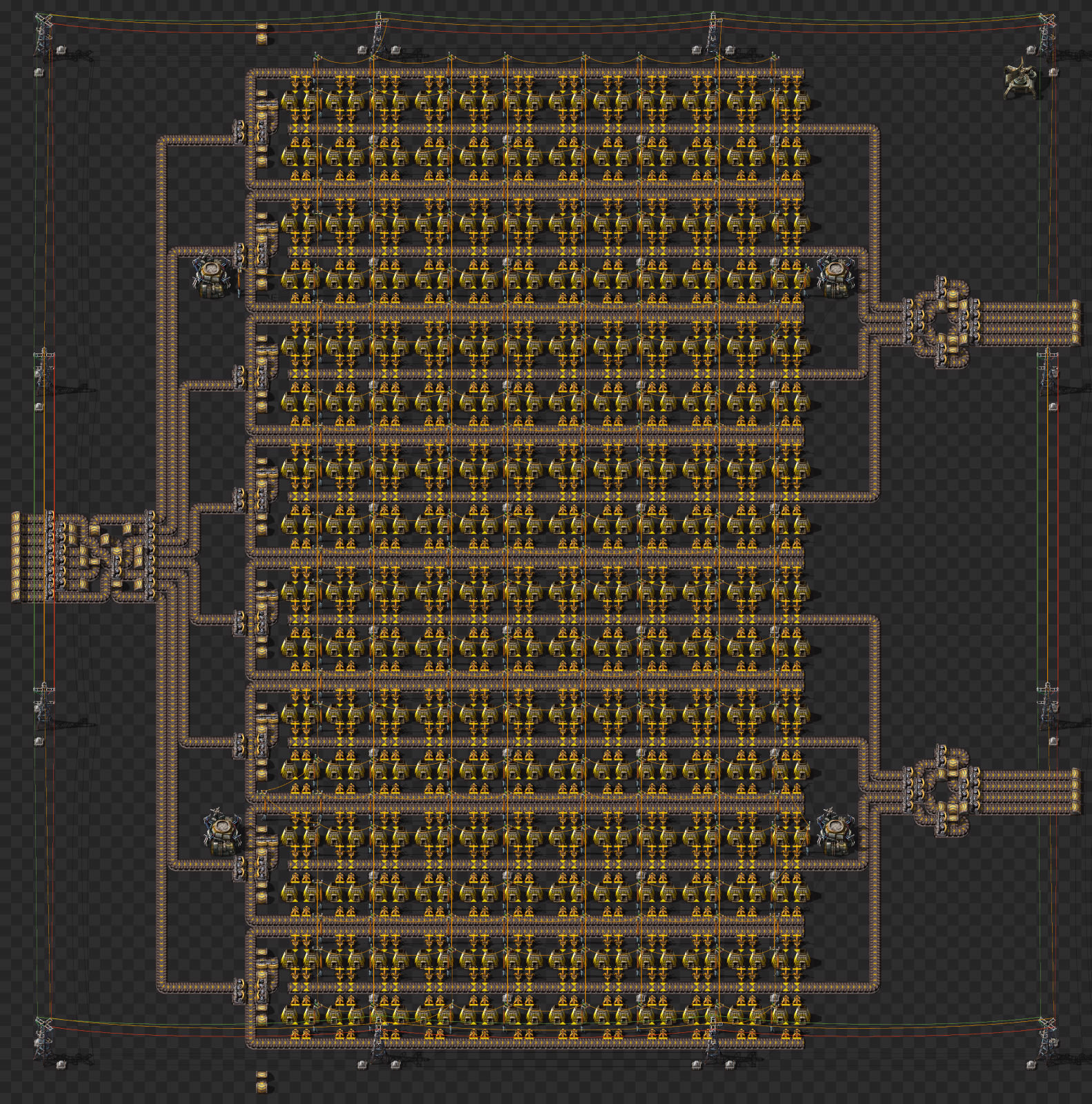Blueprint preview