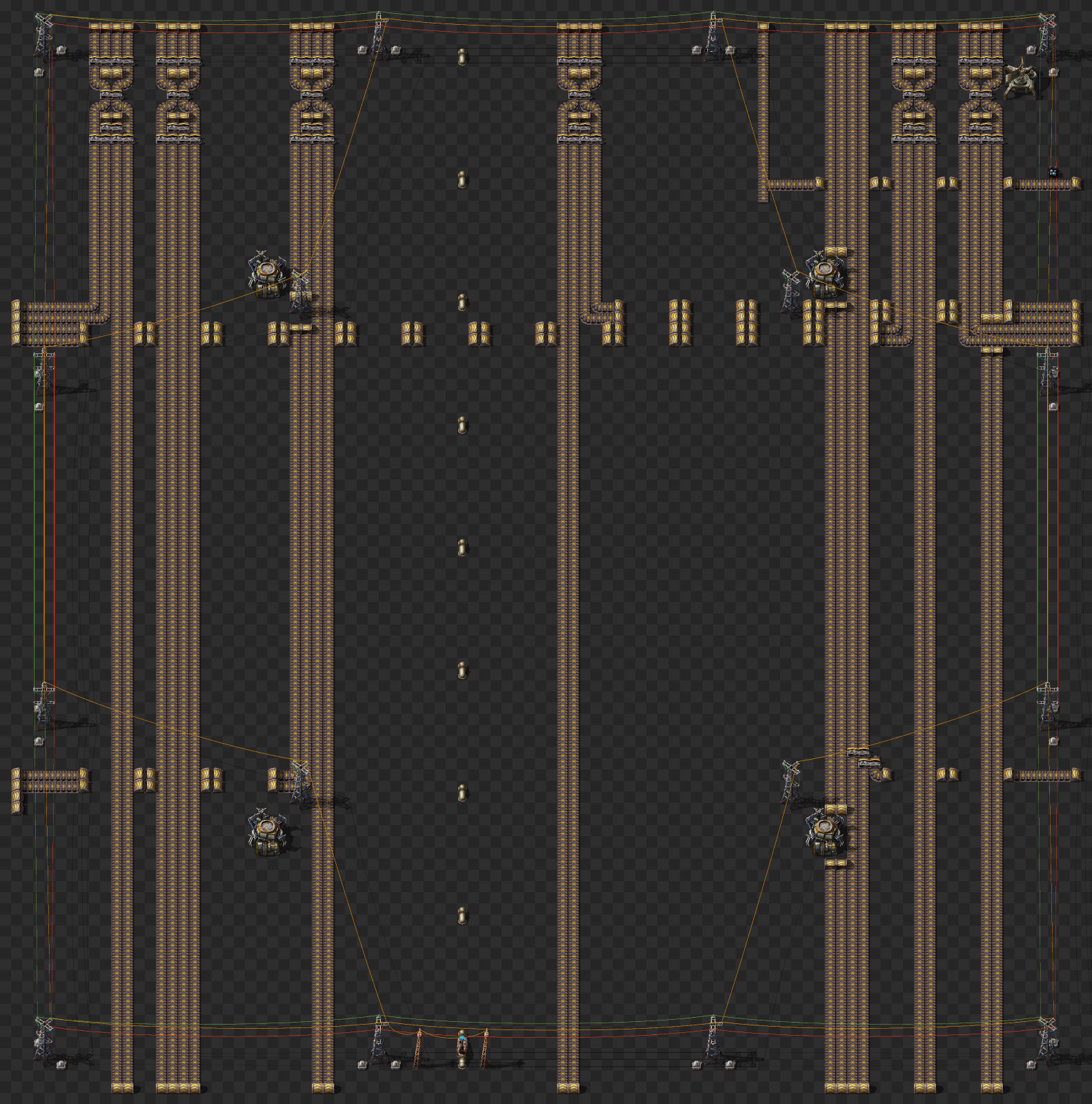 Blueprint preview