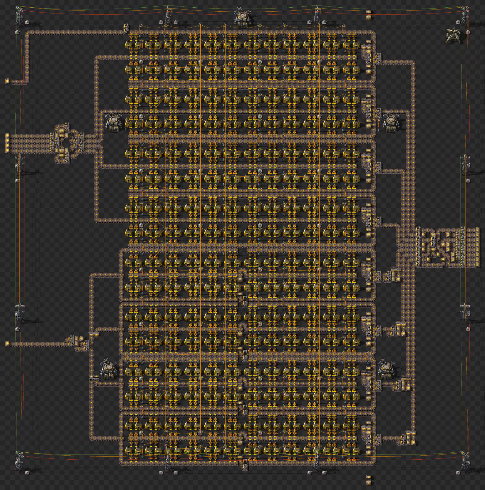 Blueprint preview
