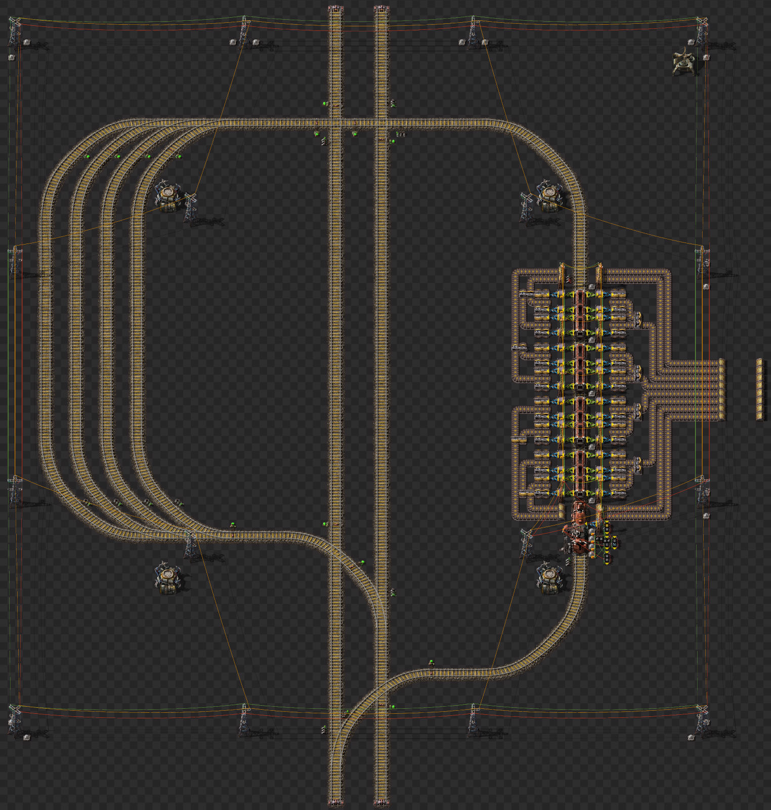 Blueprint preview