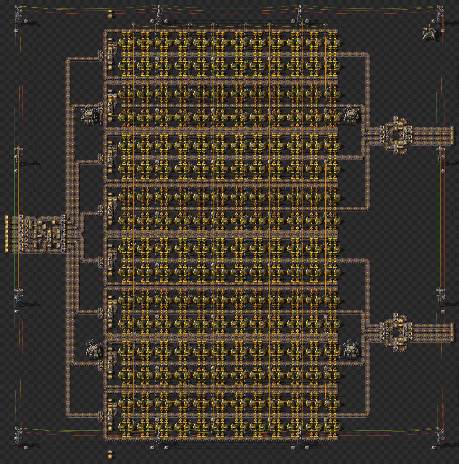 Blueprint preview