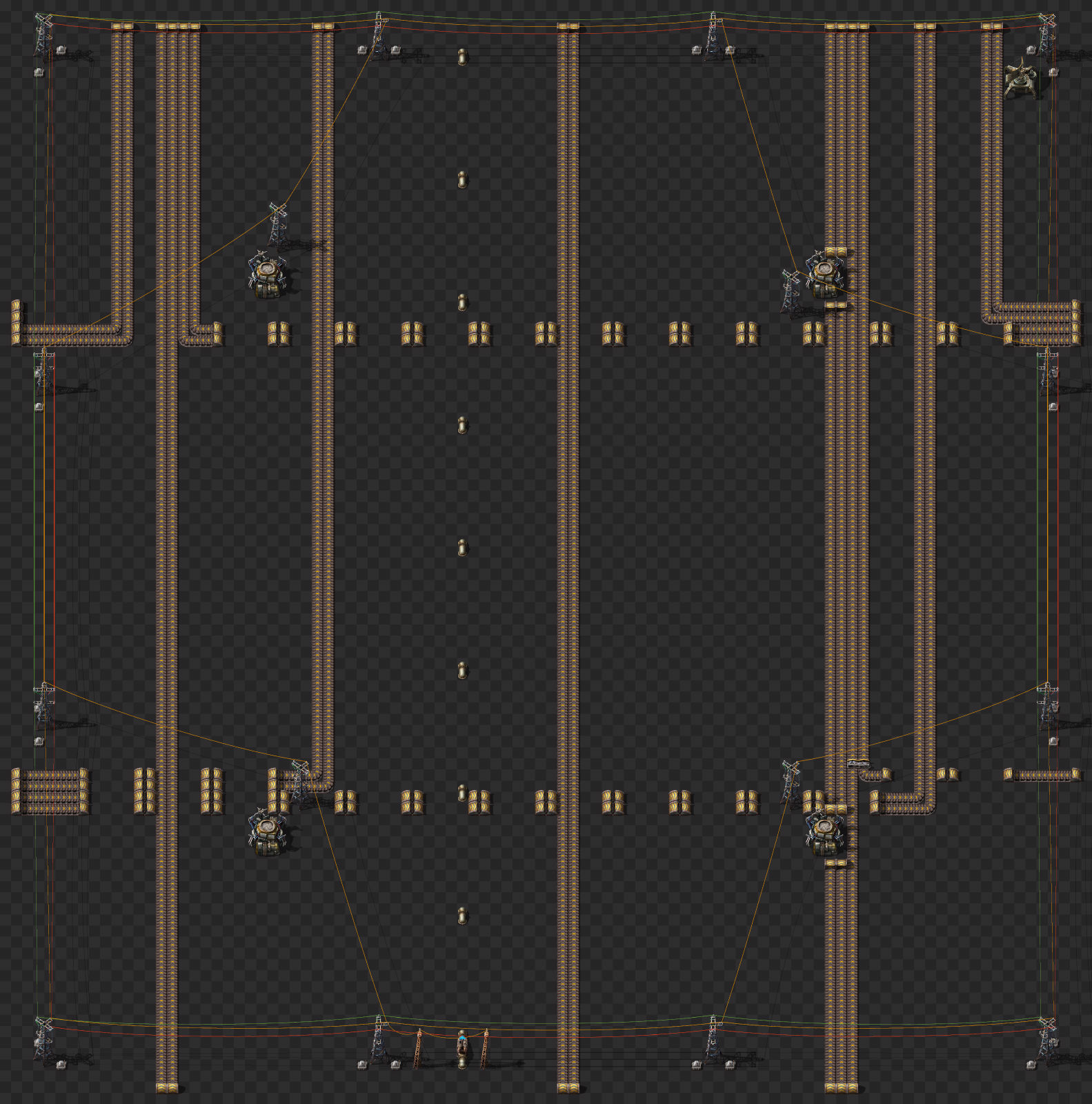 Blueprint preview