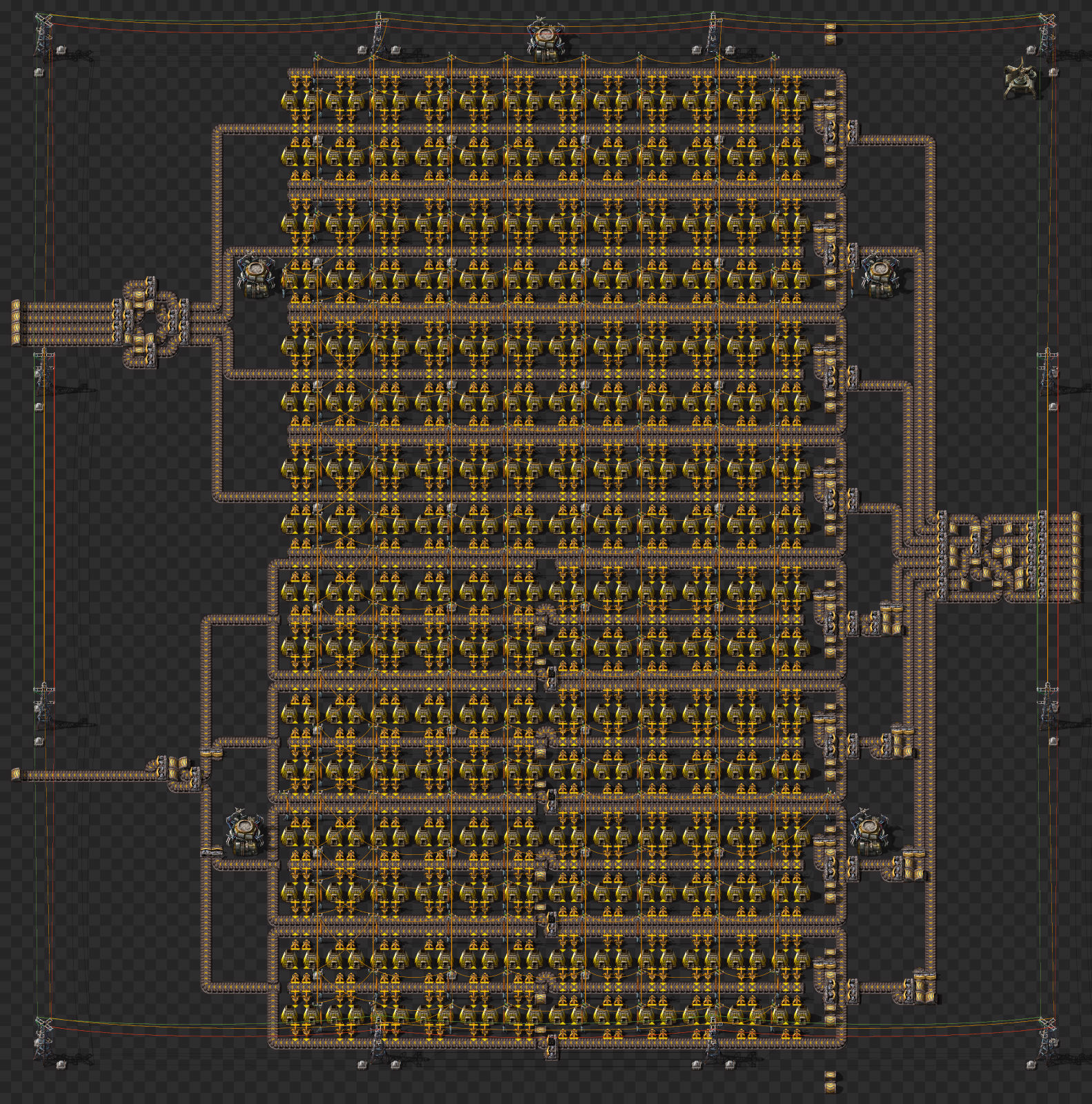 Blueprint preview