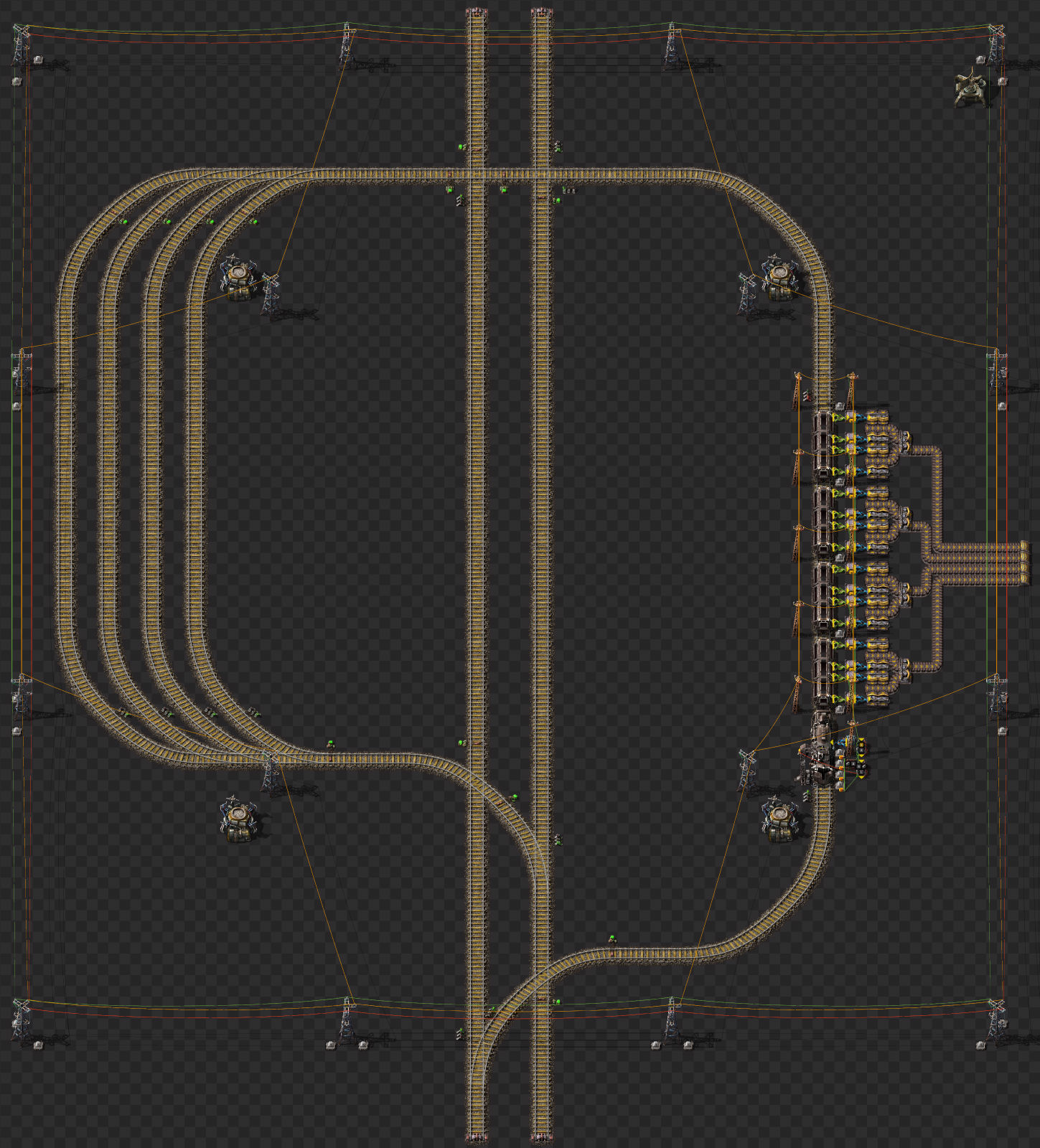 Blueprint preview