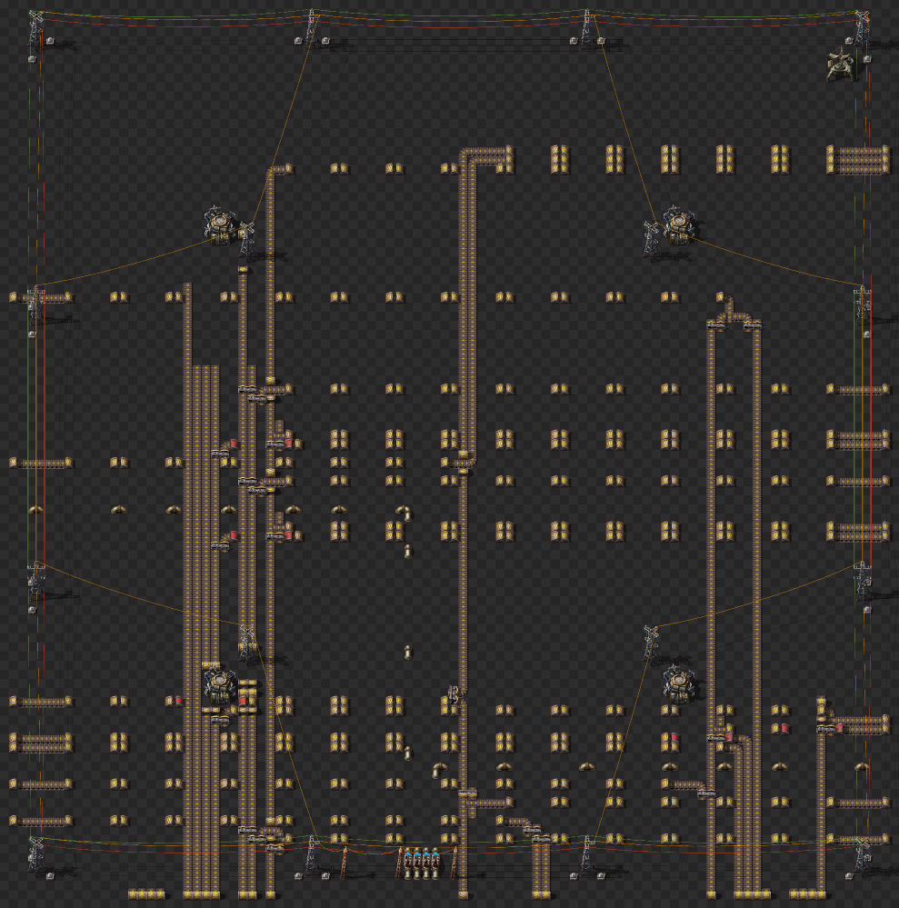 Blueprint preview