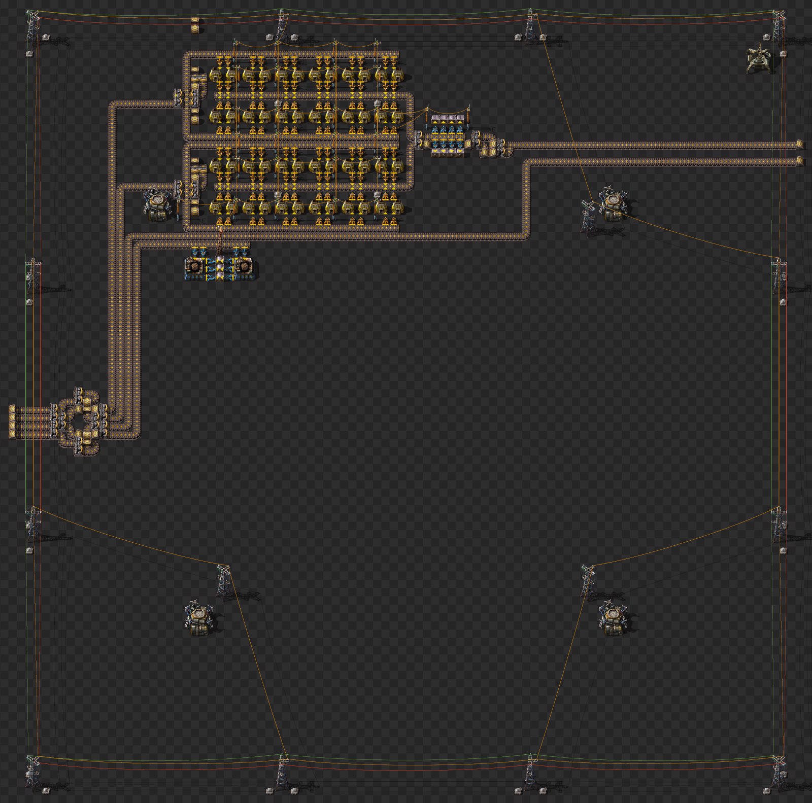 Blueprint preview