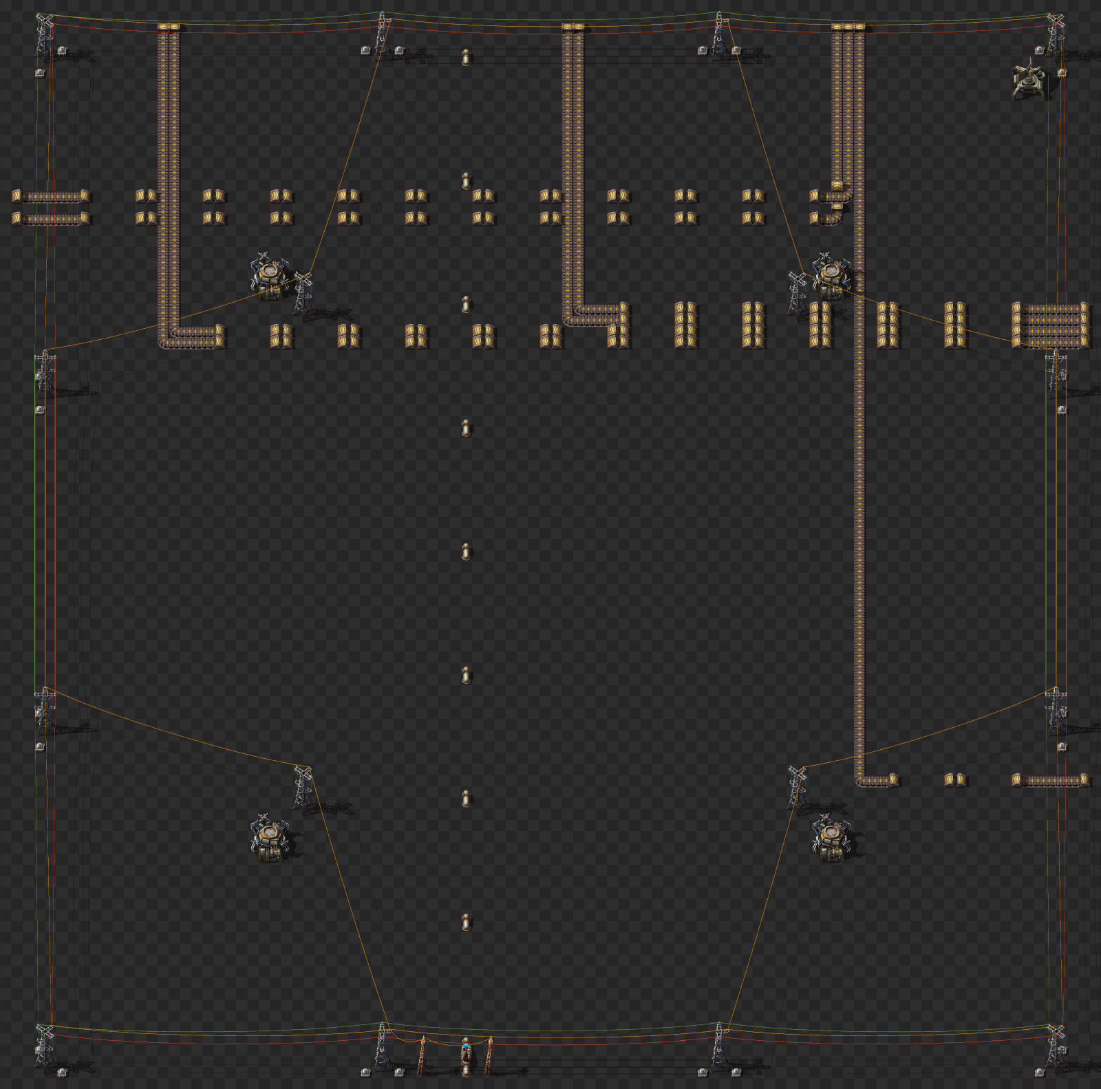 Blueprint preview