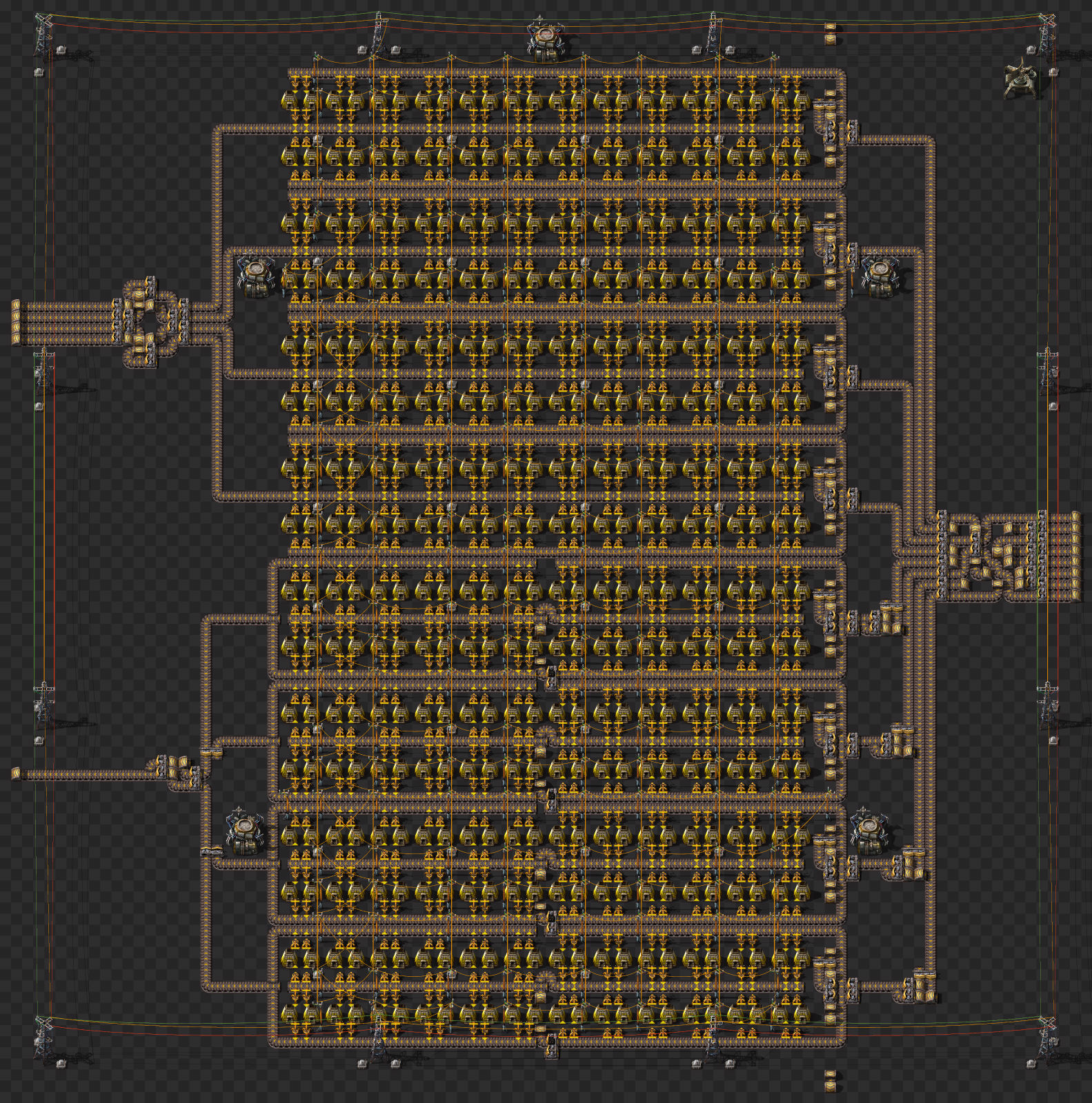 Blueprint preview