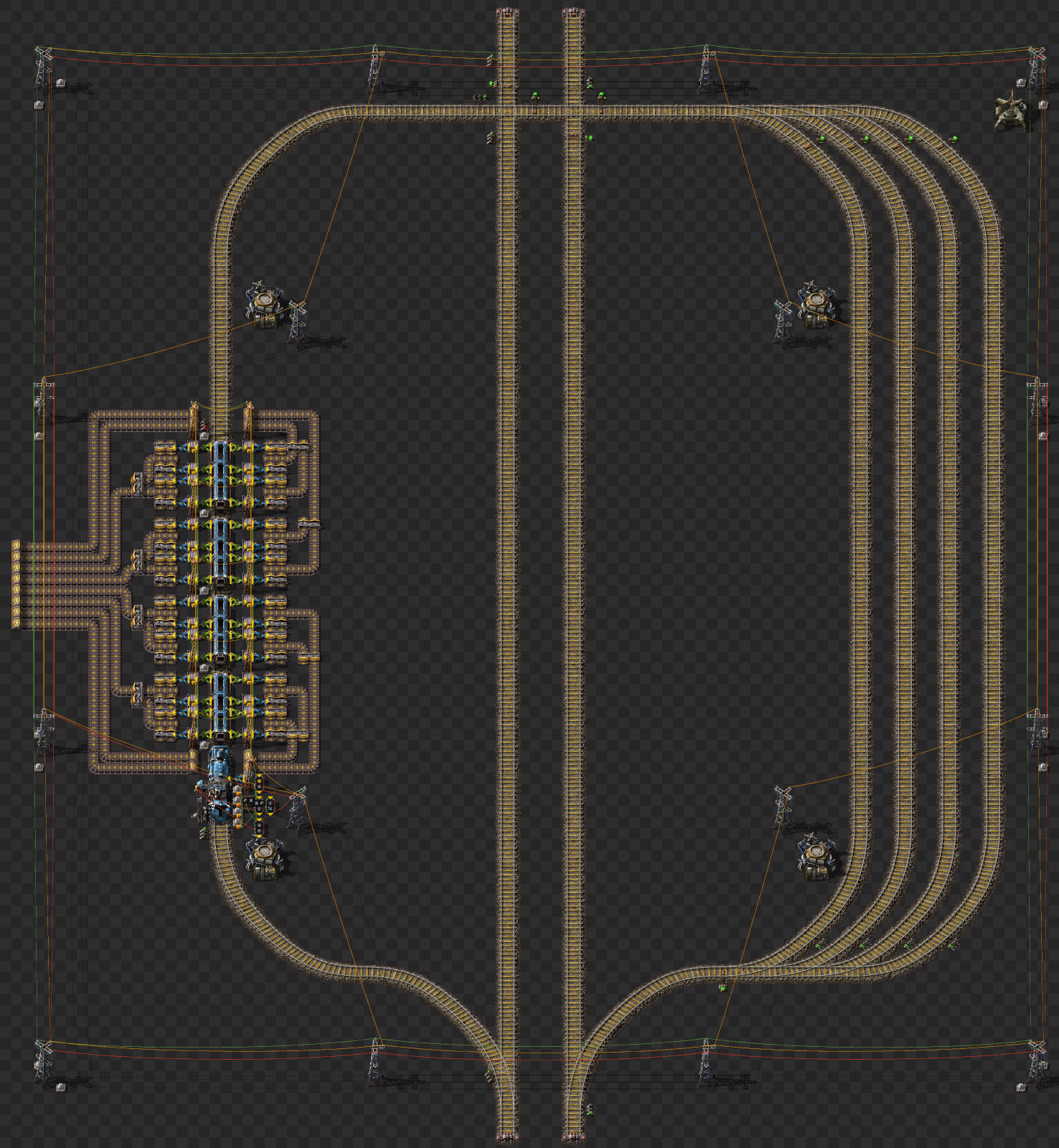 Blueprint preview