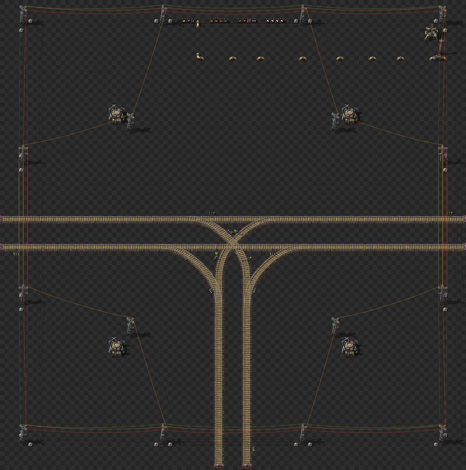 Blueprint preview