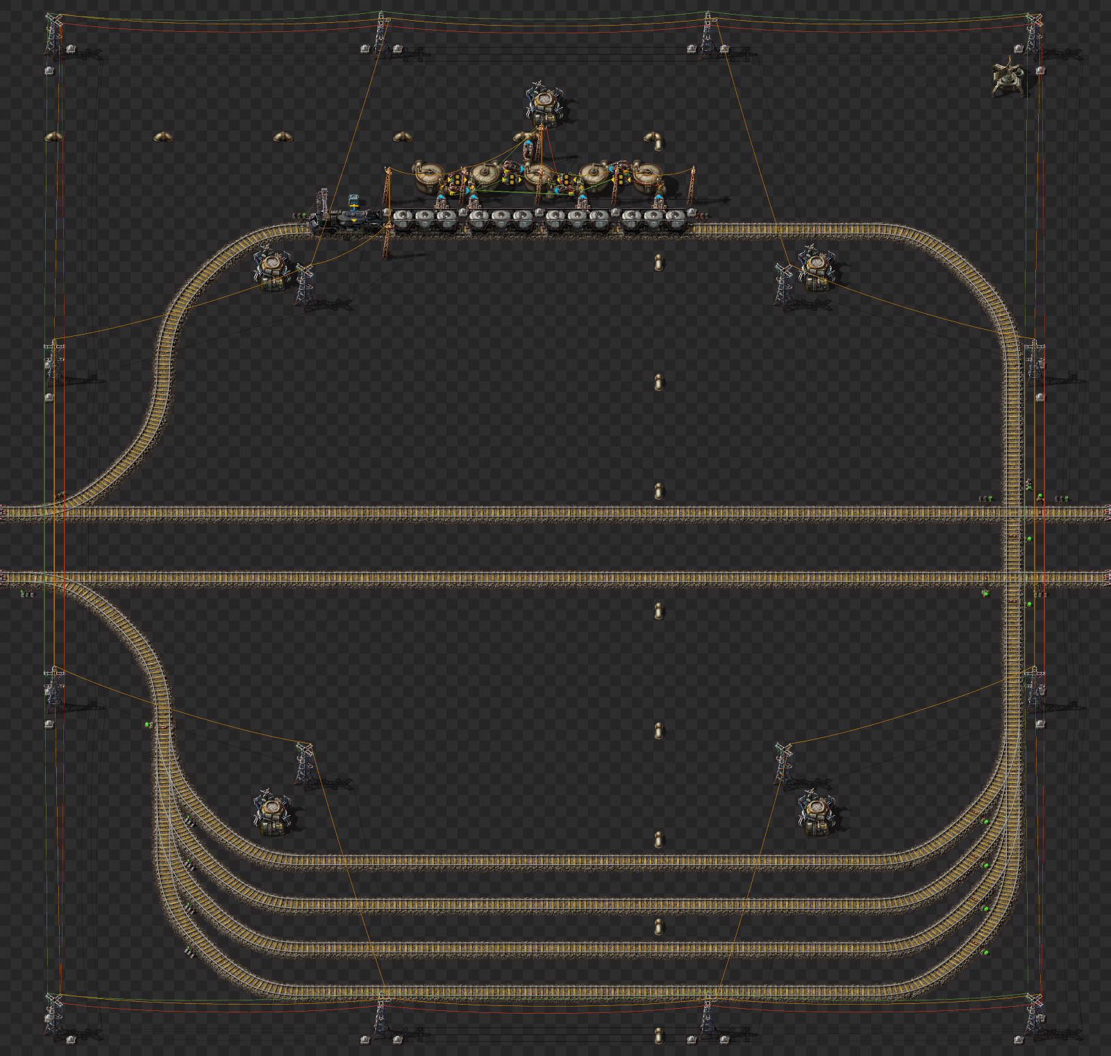 Blueprint preview