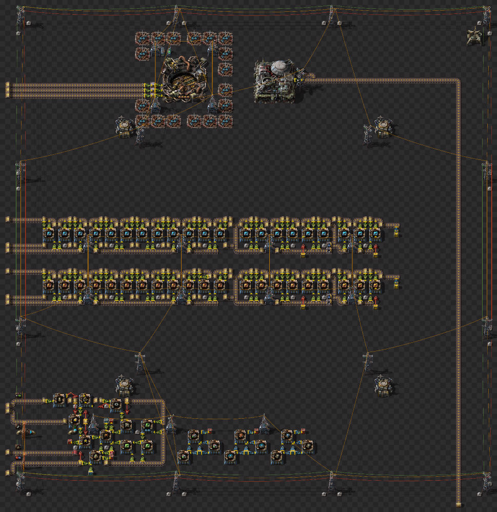 Blueprint preview