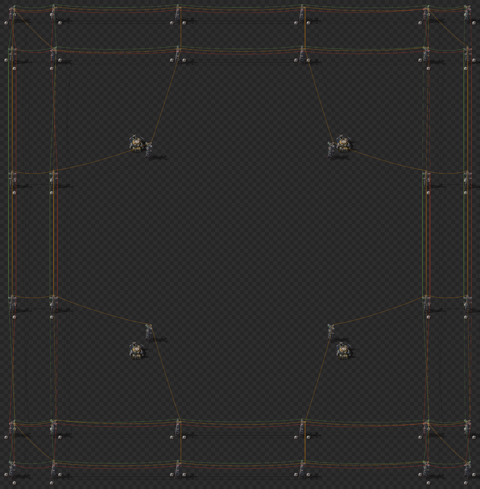 Blueprint preview