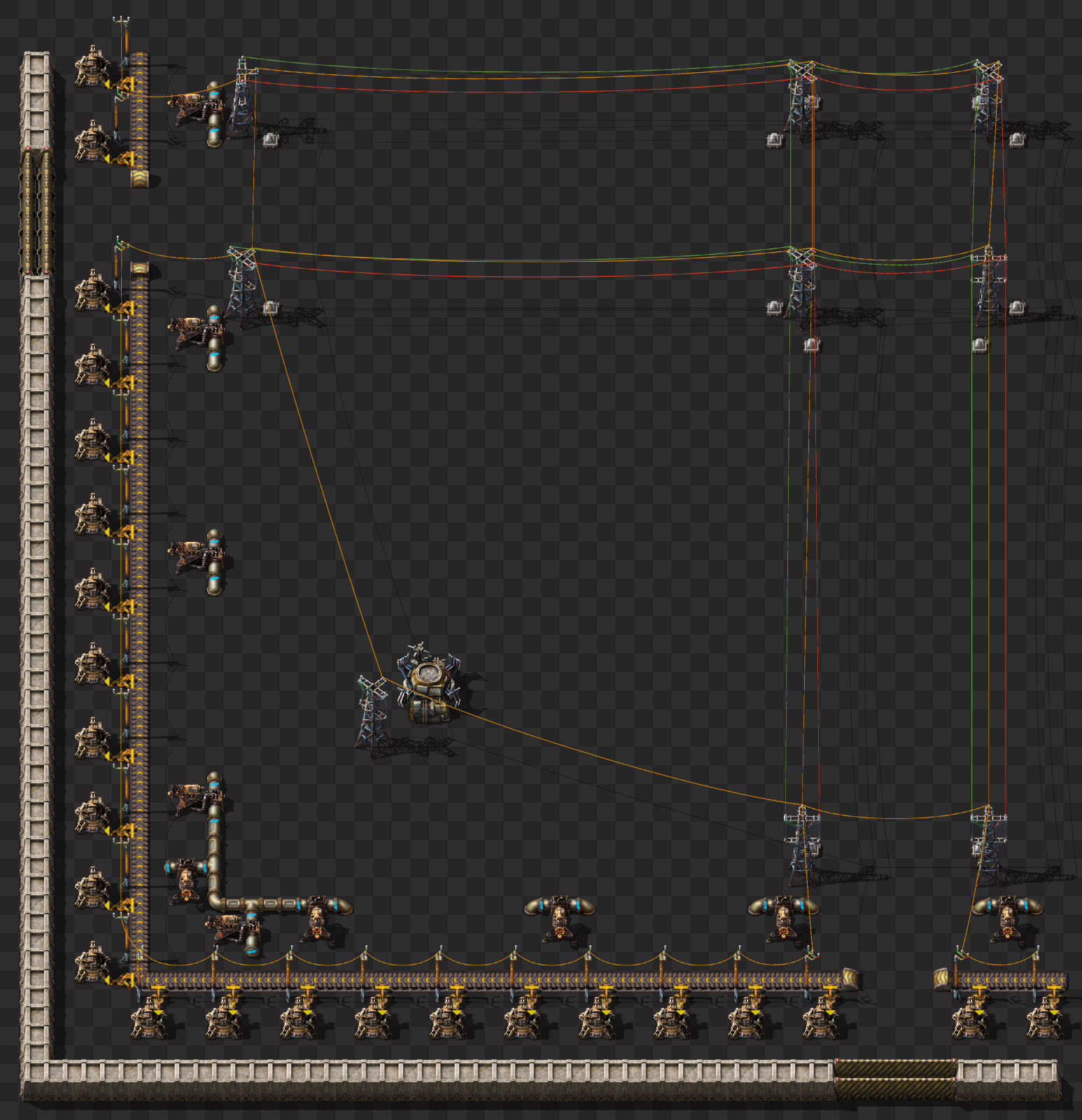 Blueprint preview